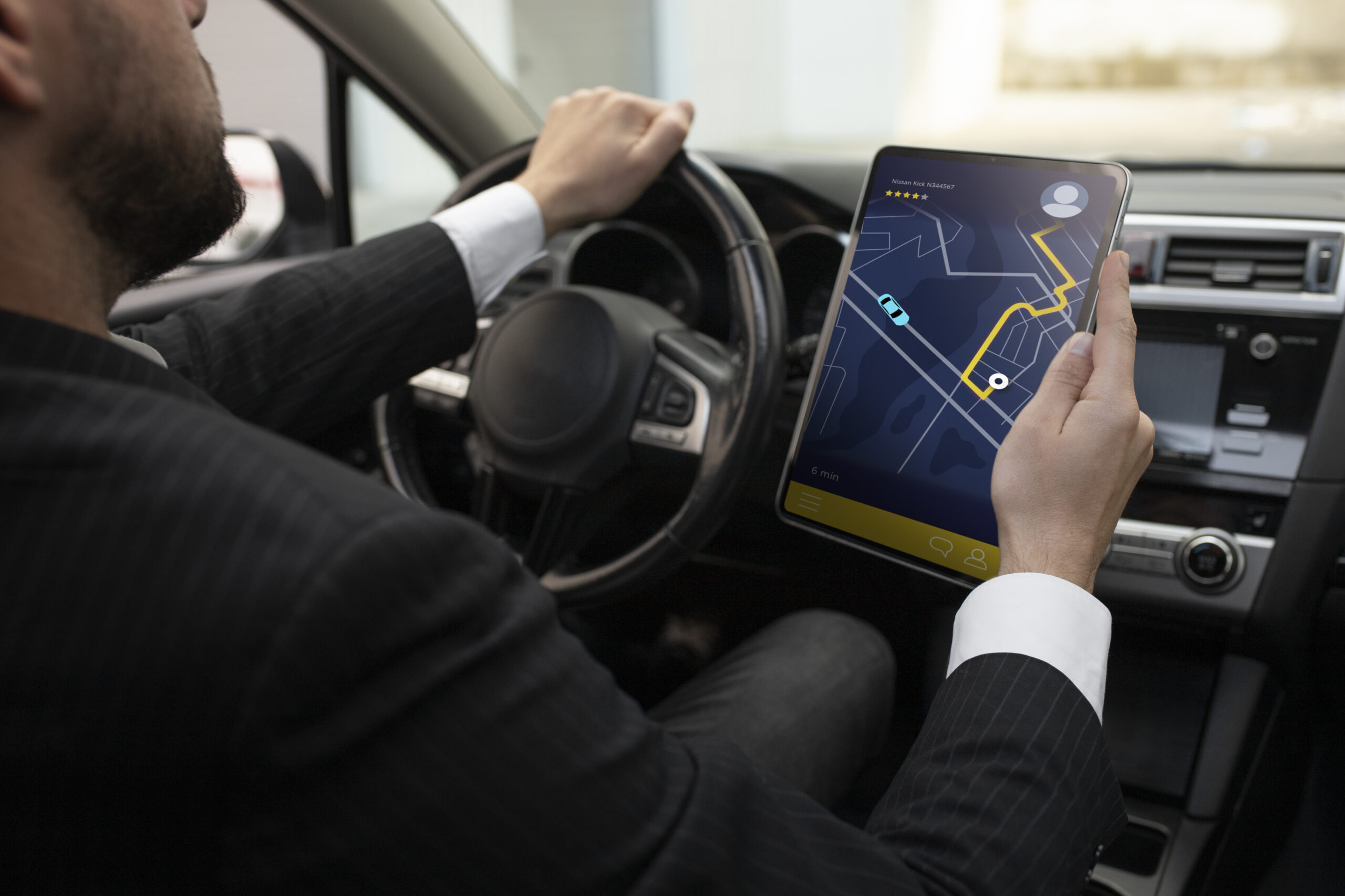 Hasselt Airport Taxi chauffeur
